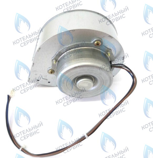 Мотор вентилятора в сборе EMF 107/167/207 RINNAI
