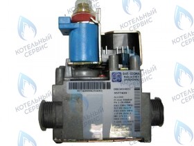 Газовый комбинированный регулятор Sit для Viessmann Vitogas