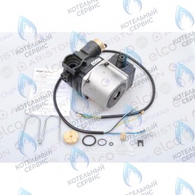 Насос + воздухоотводчик 15/60 ARISTON