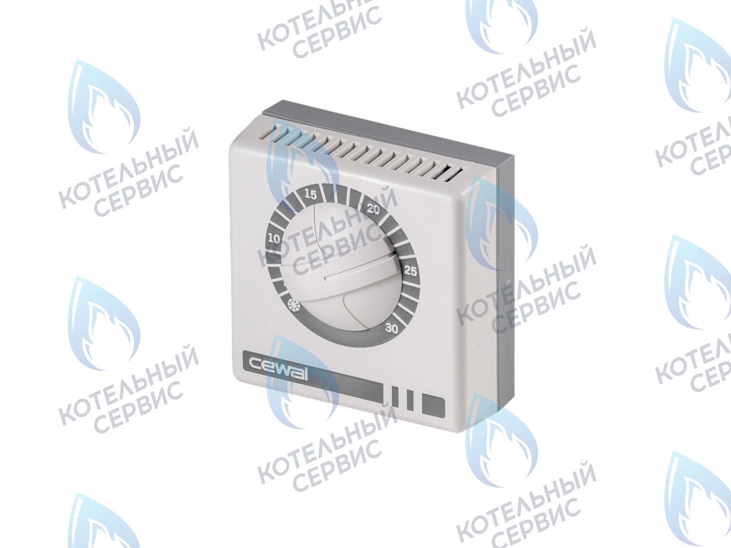 Термостат комнатный Cewal RQ10 (70021053)