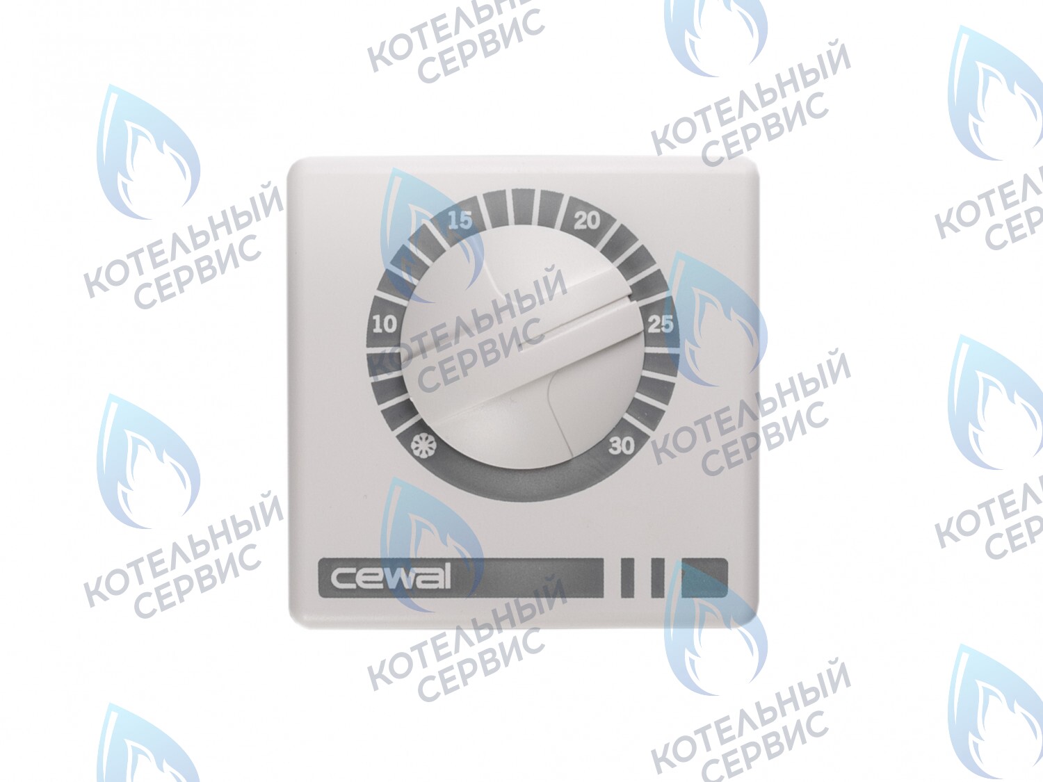 Термостат комнатный Cewal RQ10 (70021053)