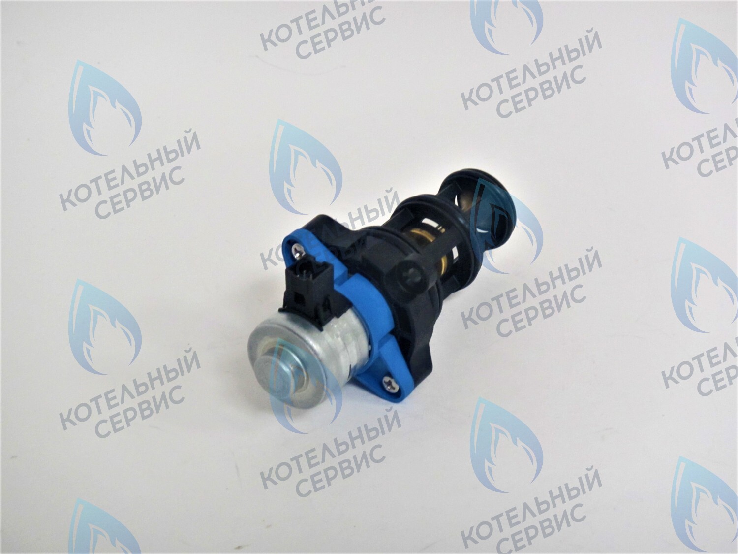 Мотор трехходового клапана с картриджем FERROLI DIVATOP MICRO (39835390, 4520838)