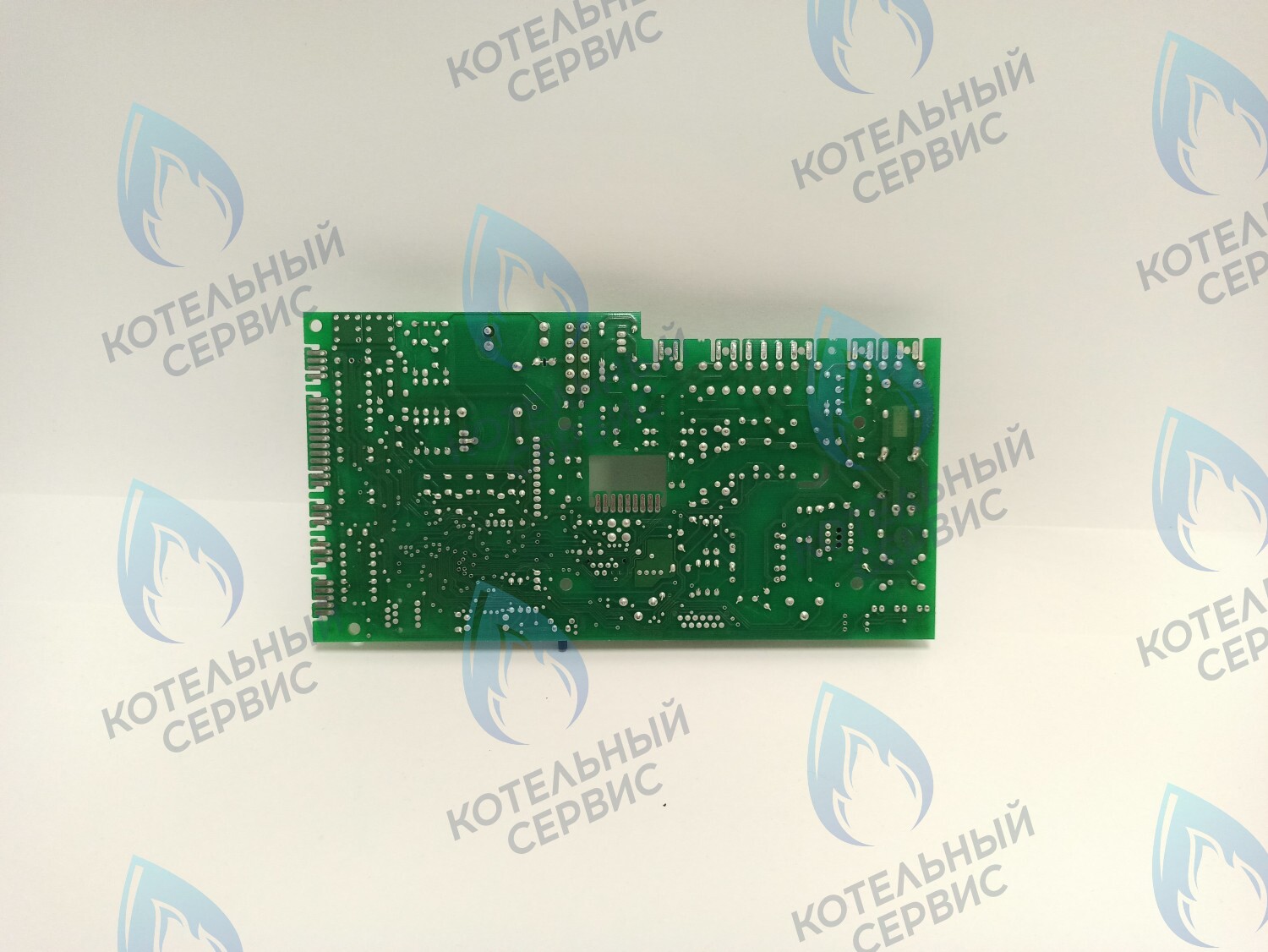 Электронная плата Federica 24, 32, 32B turbo plus FEDERICA BUGATTI