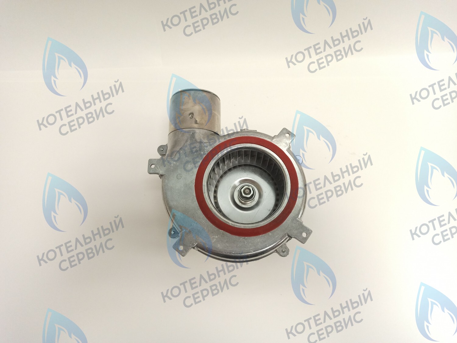 Вентилятор дымоудаления (45W)