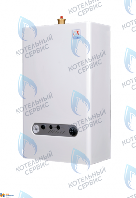 Электрический настенный котел ALPHATHERM ZETA