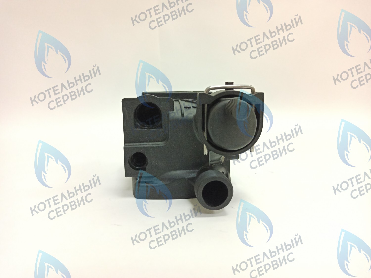 Улитка насоса (против часовой) MIZUDO (C2 и C3 открыто, отверстие сзади заглушено) (G30CCW)