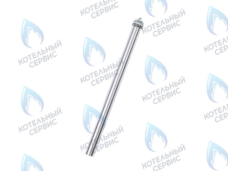 Магниевый анод G1 1/2'' D33X680 мм неизолированный (SU400/5) bosch (на бойлер)