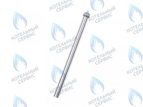 Анод магниевый неизолированный G1 1/2'' D33x680мм (SU400/5) BOSCH