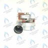 Вентилятор FIME UNICAL RODA VORTECH 95000949 55 WATT VGR0011022