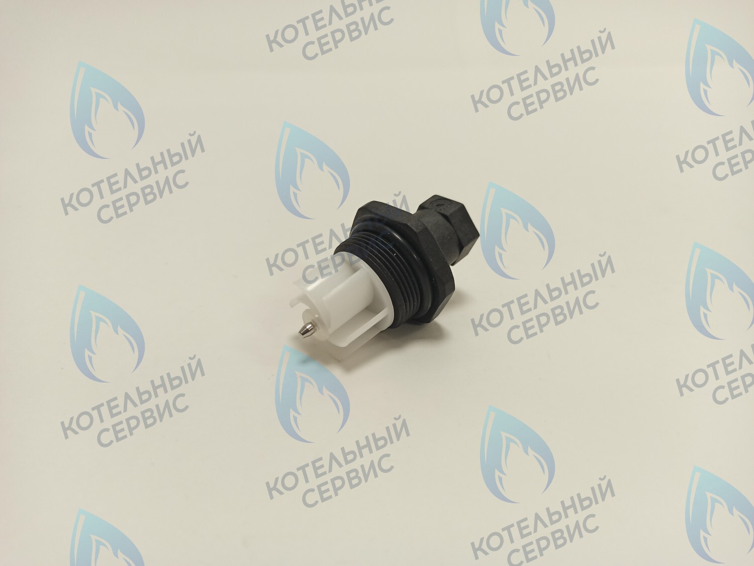 Турбинка датчика протока FEDERICA BUGATTI Light, Varme 12-24кВт
