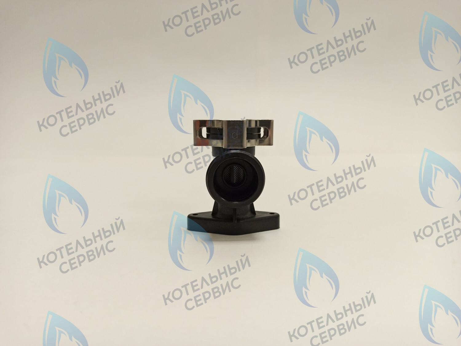 Патрубок-адаптор ГВС Navien Deluxe, Deluxe Coaxial, Deluxe Plus, Deluxe Plus Coaxial, Smart Tok Coaxial, Prime Coaxial, Ace, Ace Coaxial, Atmo (BH2507436A)