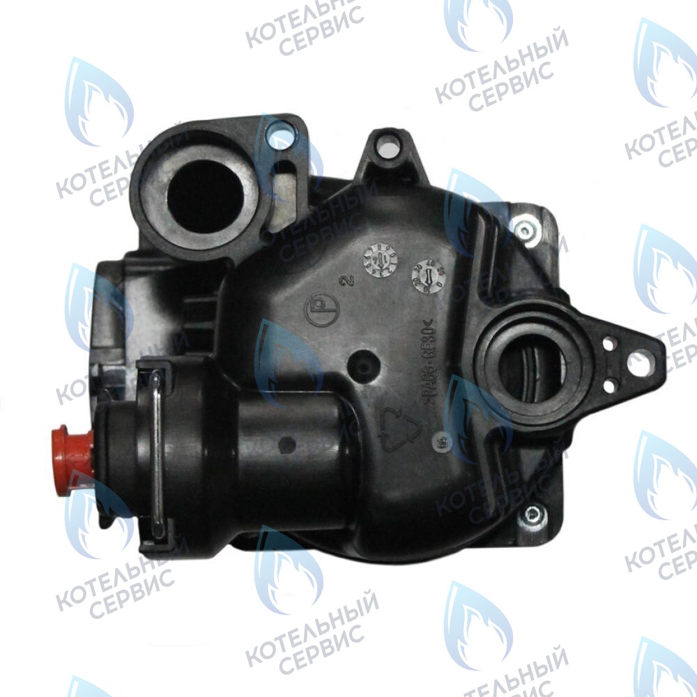 Насос циркуляционный BAXI