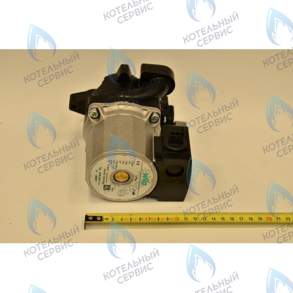 Насос циркуляционный BAXI