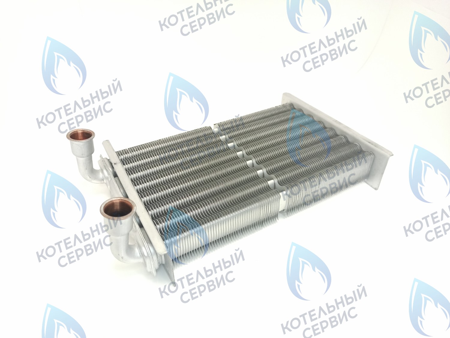 Основной теплообменник ELECTROLUX QUANTUM 28 i кВт атмо
