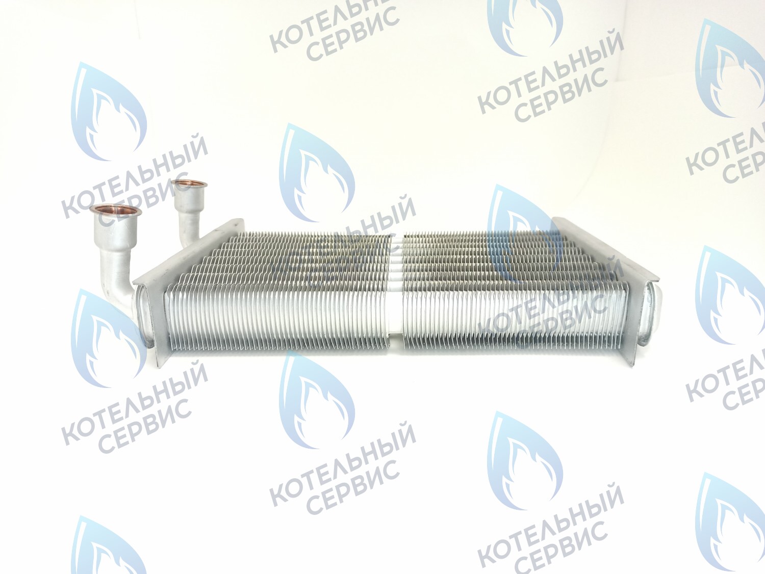 Теплообменник первичный  Quantum 28кВт атмо ELECTROLUX