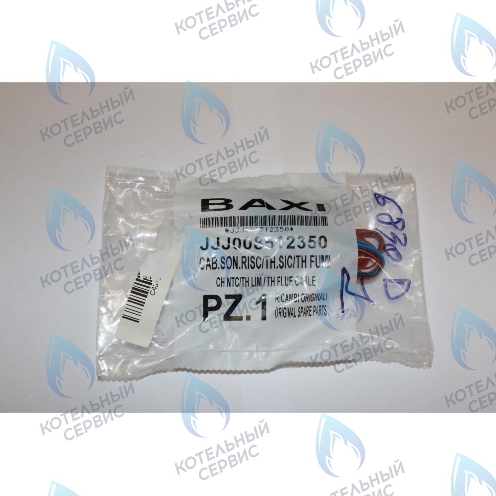 Проводка электрическая BAXI