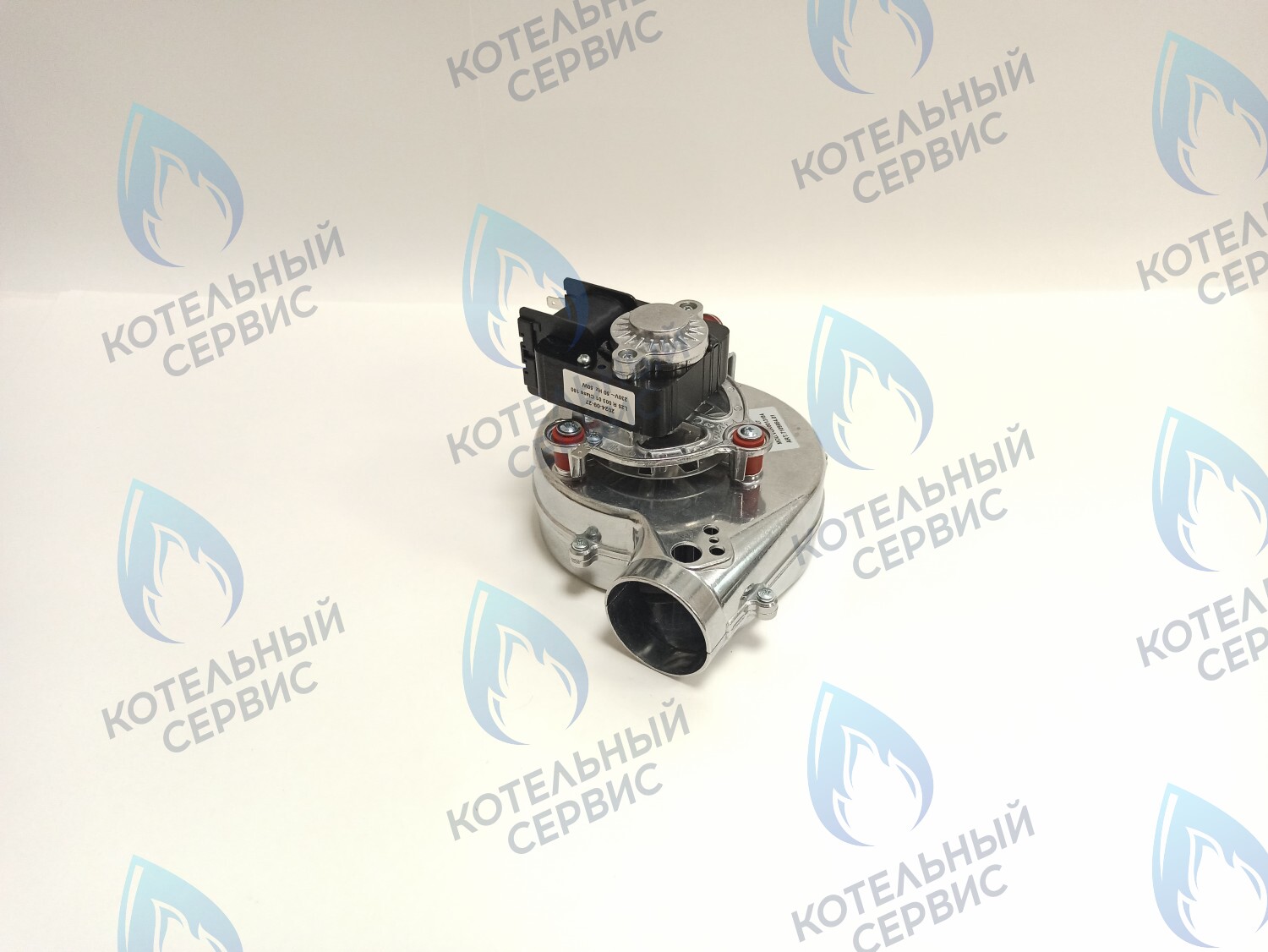 Вентилятор 50w BAXI FOURTECH, ECO (Four, 4s), MAIN, MAIN (Four, Digit) 18-24 F (5682150)