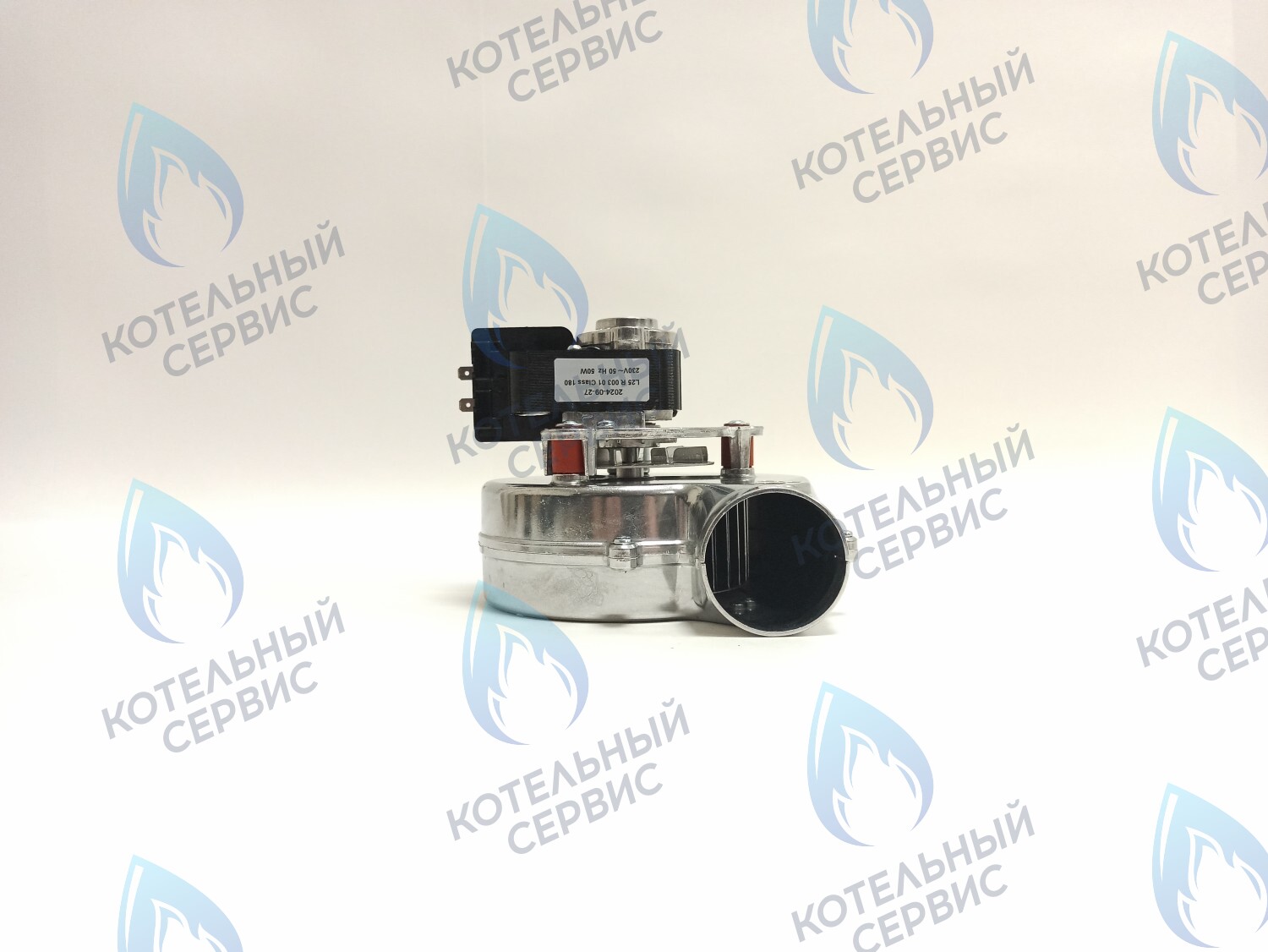 Вентилятор 50w BAXI FOURTECH, ECO (Four, 4s), MAIN, MAIN (Four, Digit) 18-24 F (5682150)