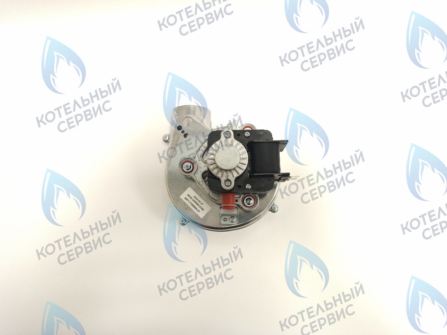 Вентилятор 50w BAXI FOURTECH, ECO (Four, 4s), MAIN, MAIN (Four, Digit) 18-24 F (5682150)