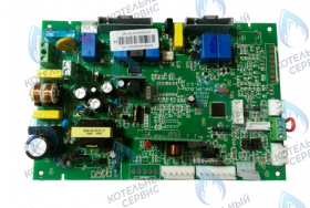 Плата управления Cube 10-24F, 24C TIBERIS