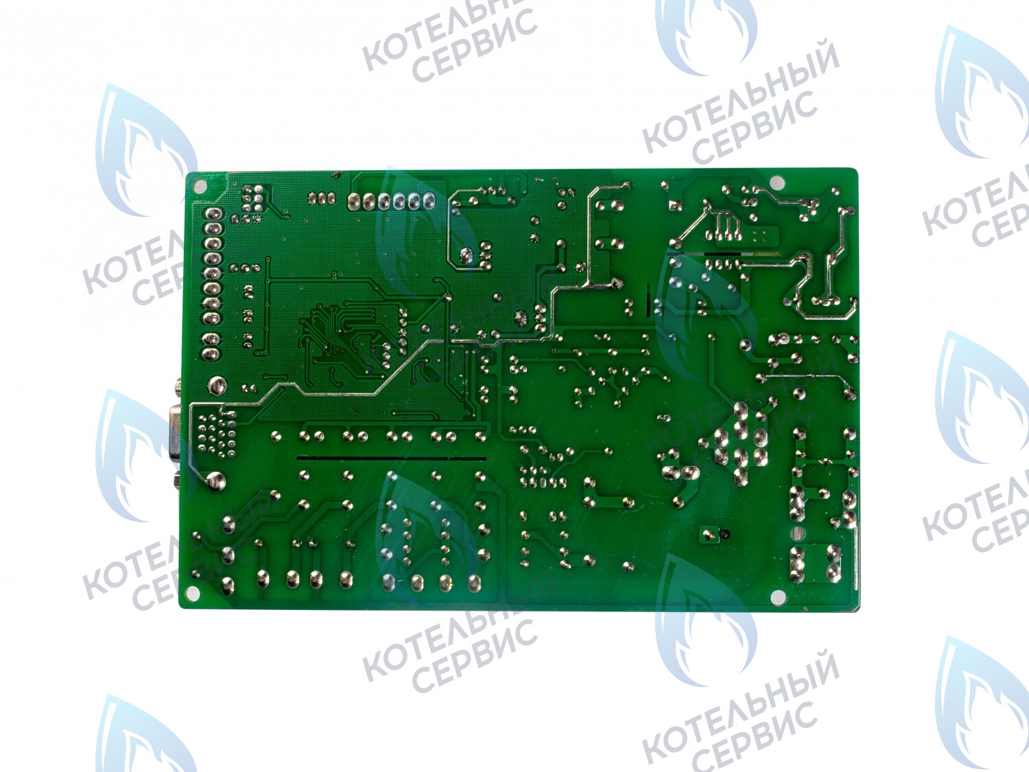 Плата управления (для битермических) V3.02 Haier L1P18-F21(M)HEC 10040033, 530016143, 0530016143