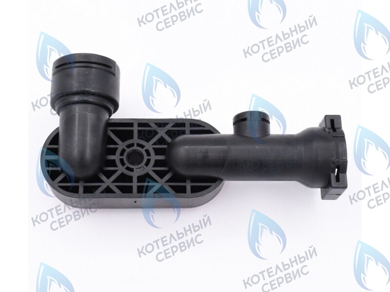 Гидроузел правый (блок обратки ГВС) комплект SW+HW до 2014 г CELTIC-DS PLATINUM (все модели)