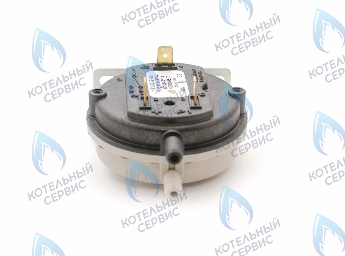 Прессостат с креплением PRBNS2-1212-00 59 Pa Лемакс LEMAX