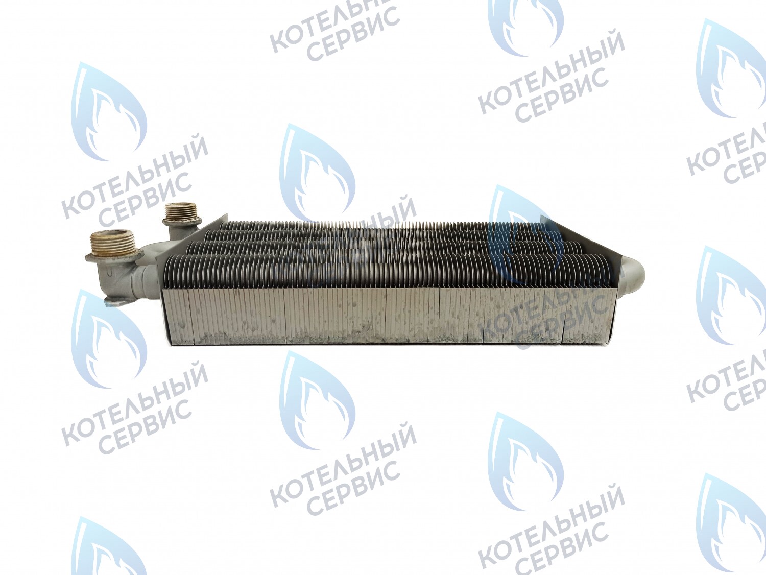 Теплообменник монотермический 24 кВт Polykraft Alpine Light 515000028