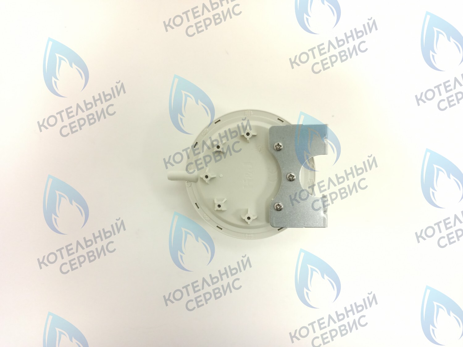 Реле давления воздуха (маностат) 74/64 Pa BOSCH WBN6000/WBN2000 24C/24H, BUDERUS U072 24/24K (87186456530)