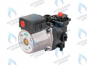 Насос циркуляционный WILO 86w MSL 12/6-3 C