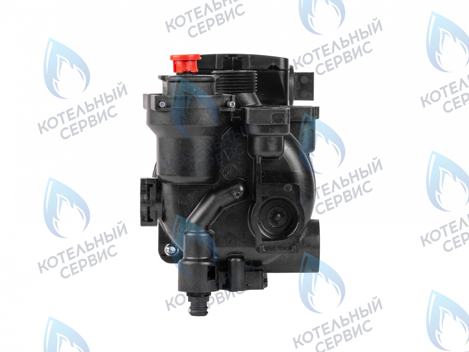 Насос циркуляционный WILO 86w MSL 12/6-3 C