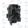 Насос циркуляционный WILO 86w MSL 12/6-3 C