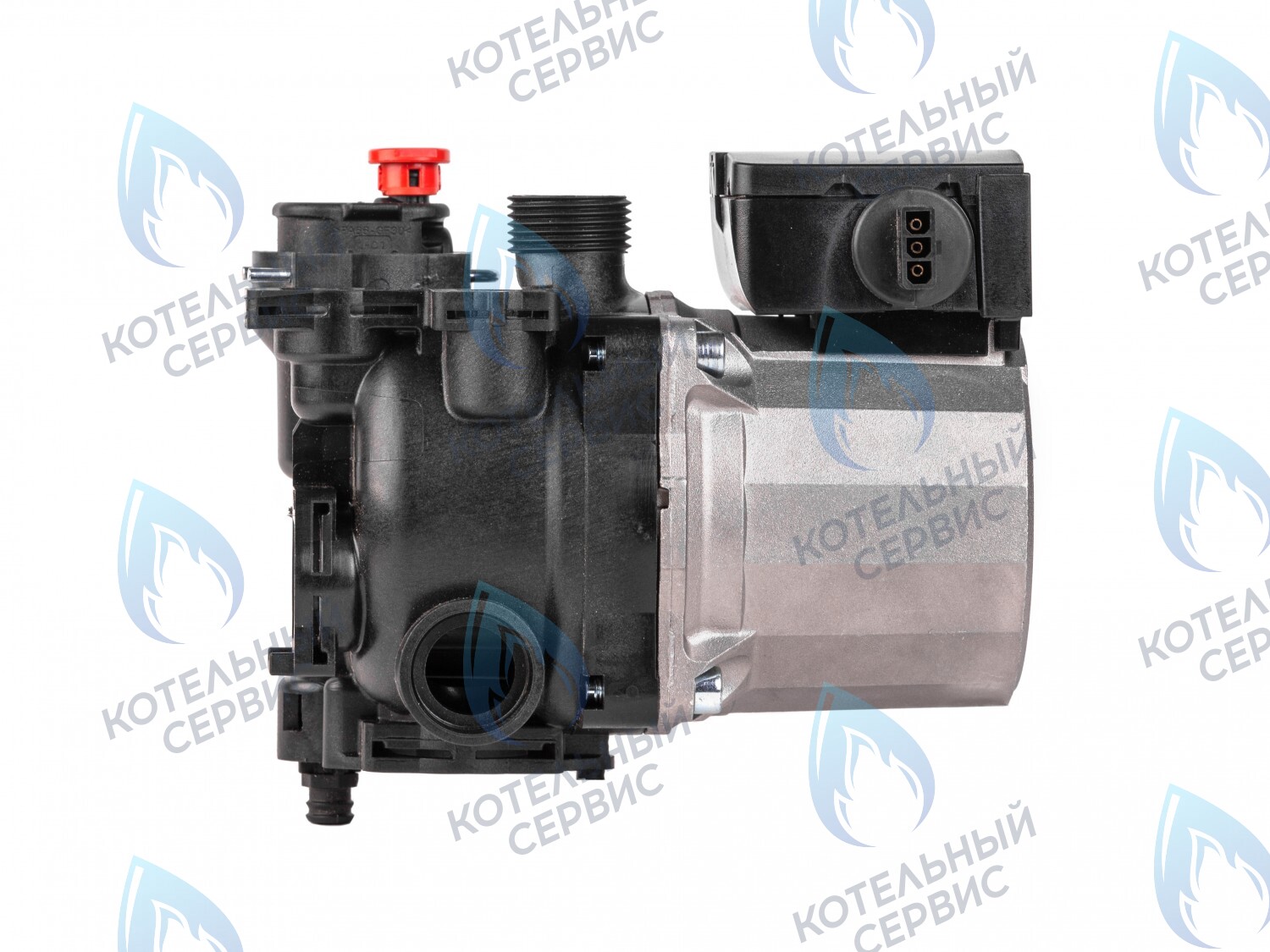 Насос циркуляционный WILO 86w MSL 12/6-3 C