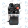 Насос циркуляционный WILO 86w MSL 12/6-3 C