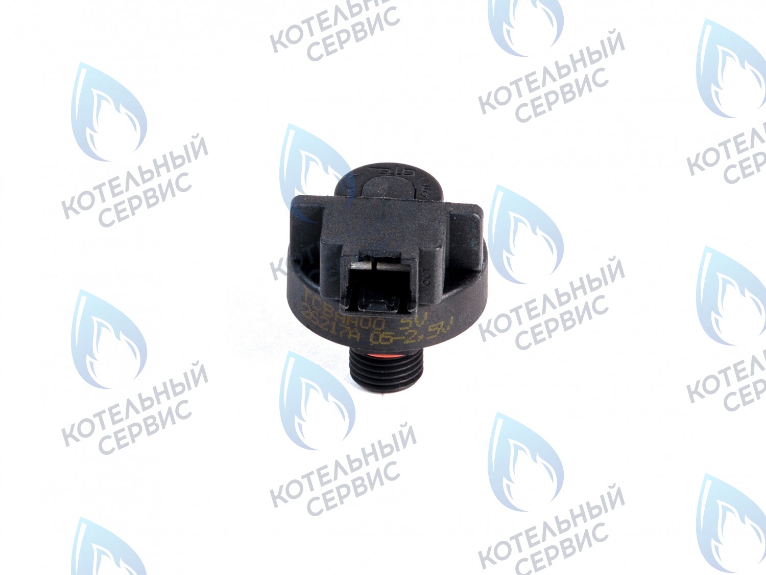 Датчик давления воды электронный (0-4 BAR) резьба 0,5...2,5V (G)