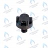 Датчик давления воды электронный (0-4 BAR) резьба 0,5...2,5V (G)