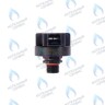 Датчик давления воды электронный (0-4 BAR) резьба 0,5...2,5V (G)