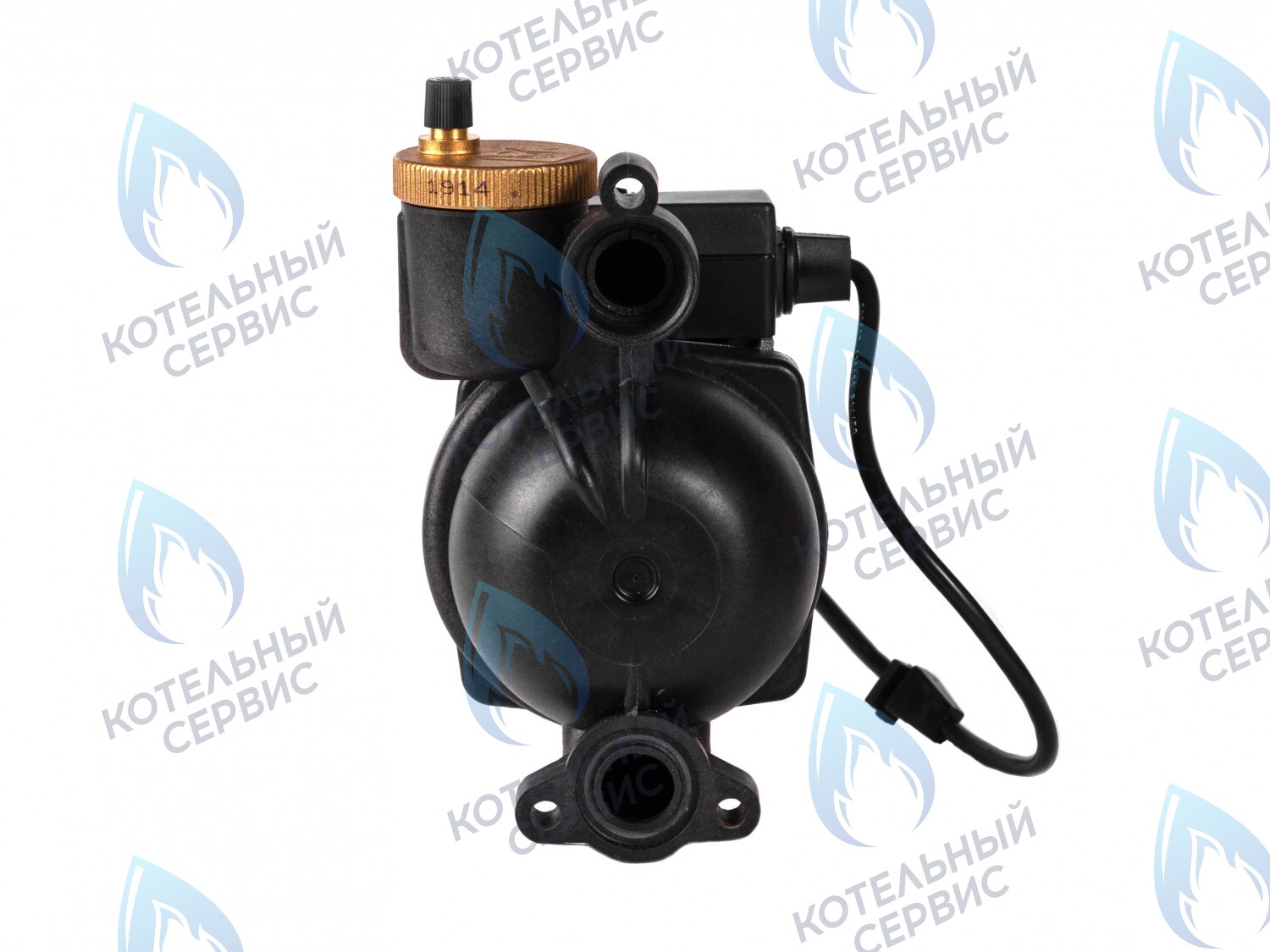 Циркуляционный насос,VAILLANT  VP5/2 (против часовой стрелки) (колесо 72/30мм)