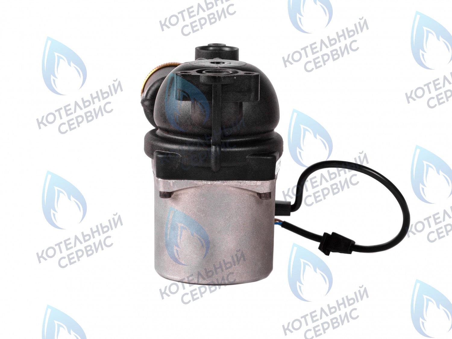 Циркуляционный насос,VAILLANT  VP5/2 (против часовой стрелки) (колесо 72/30мм)