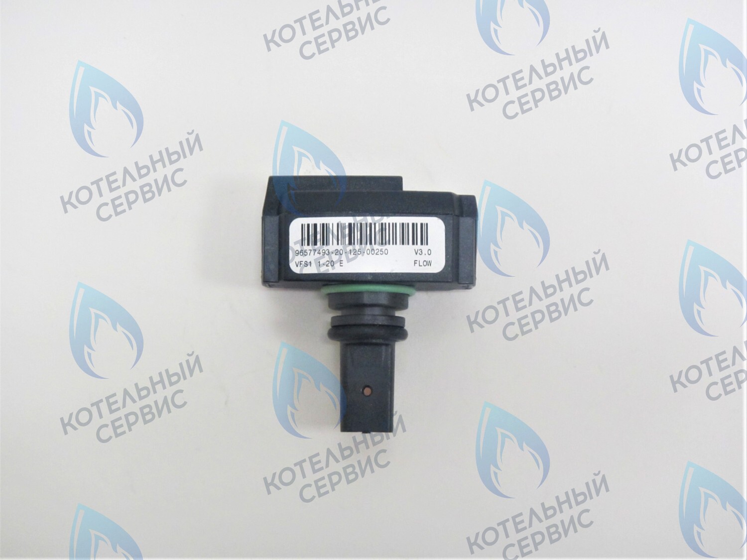Датчик протока и температуры Viessmann VI9548370 (7828749), MORA TOP (ST50104)