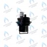 Воздухоотводчик FERROLI (c боковыми креплениями под насос GRUNDFOS)