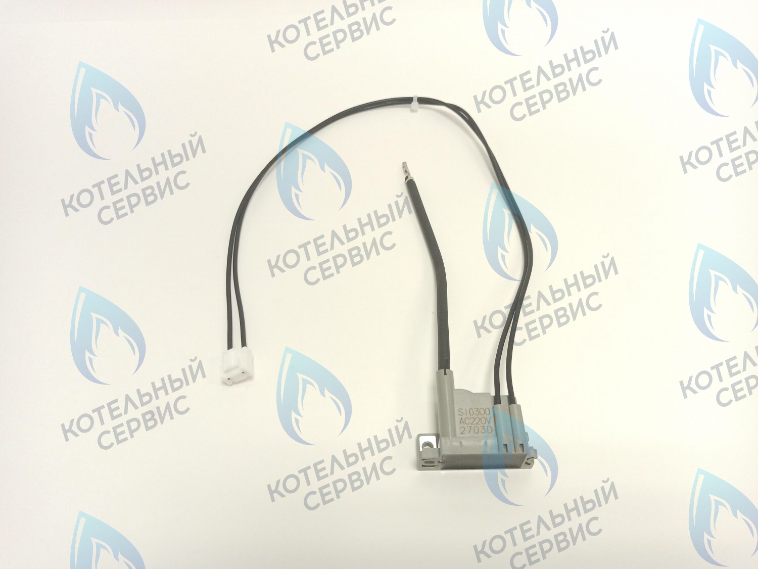 Трансформатор розжига (блок розжига, воспламенитель) RINNAI GMF/EMF/W (440010412)