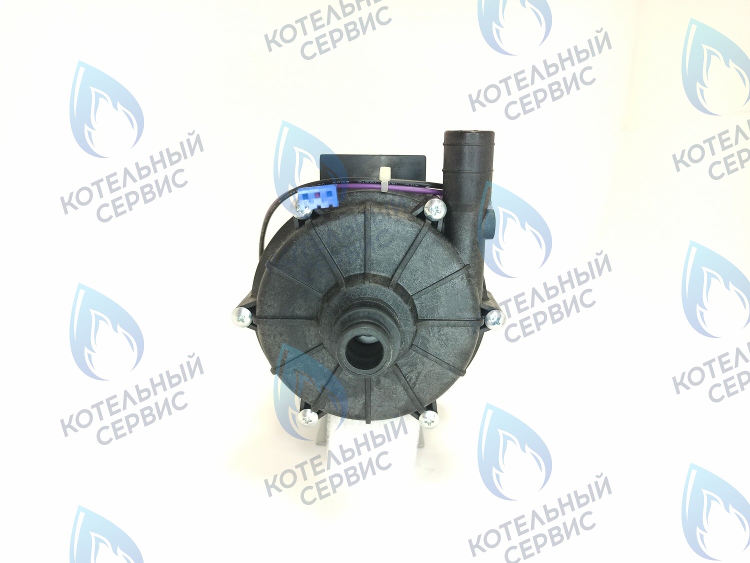 Насос циркуляционный DAEWOO 350-400MSC CS-0125 84w