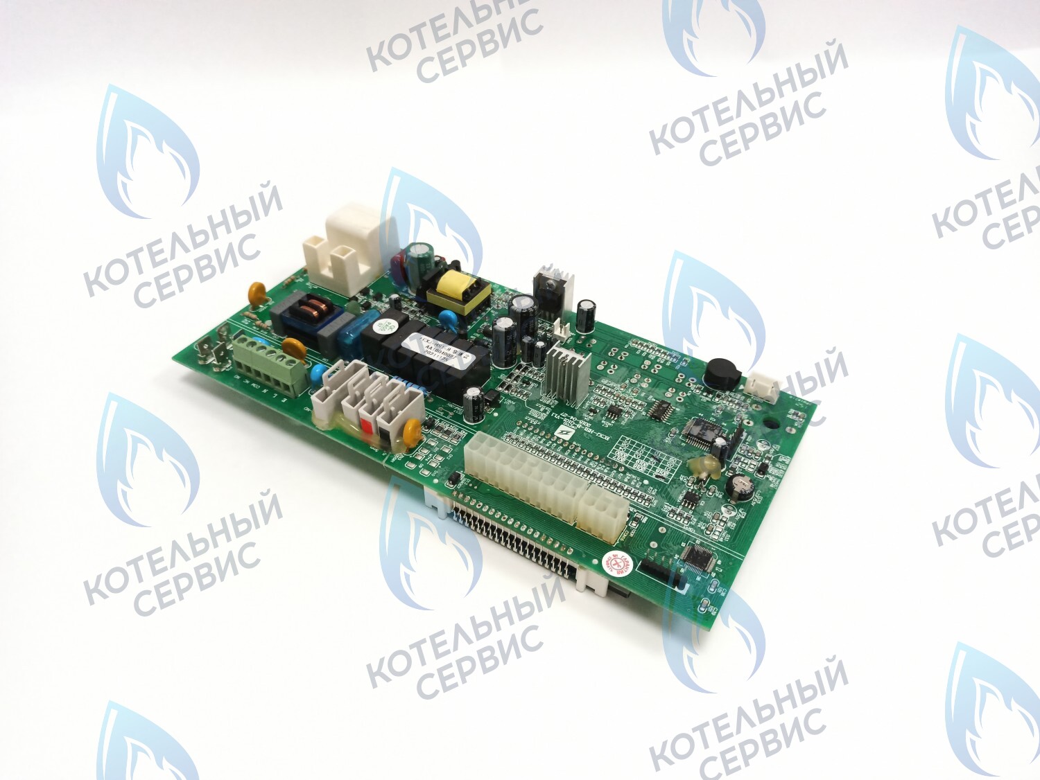 Плата управления  B1 ELSOTHERM серия Т-116,120,124 (AA10040027, замена для AA10040006)