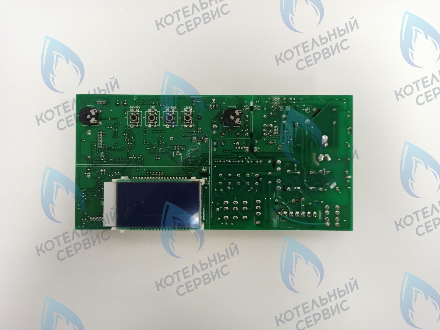 Плата управления  B1 ELSOTHERM серия Т-116,120,124 (AA10040027, замена для AA10040006)