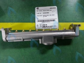 Коллектор с форсунками LPG на сжиженный газ Deluxe 30K, Ace 30K NAVIEN (BH2501488A, 30014728A, 30014732A)