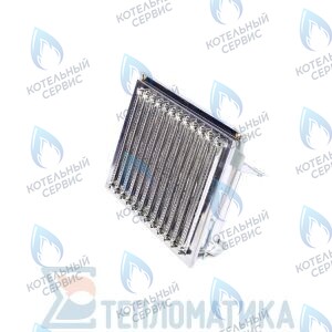 Горелка в сборе GA 11-17K NAVIEN