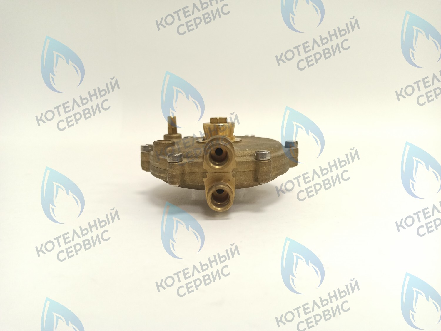 Гидравлический переключатель вторичного теплообменника MORA TOP (ST15197) и др. Oasis