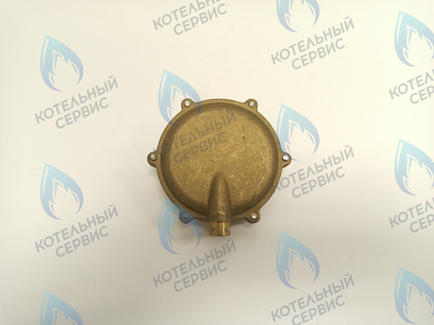 Гидравлический переключатель вторичного теплообменника MORA TOP (ST15197) и др. Oasis