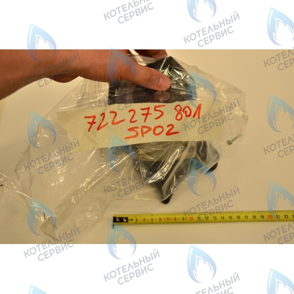 Насос циркуляционный UP 15-60 AO BAXI